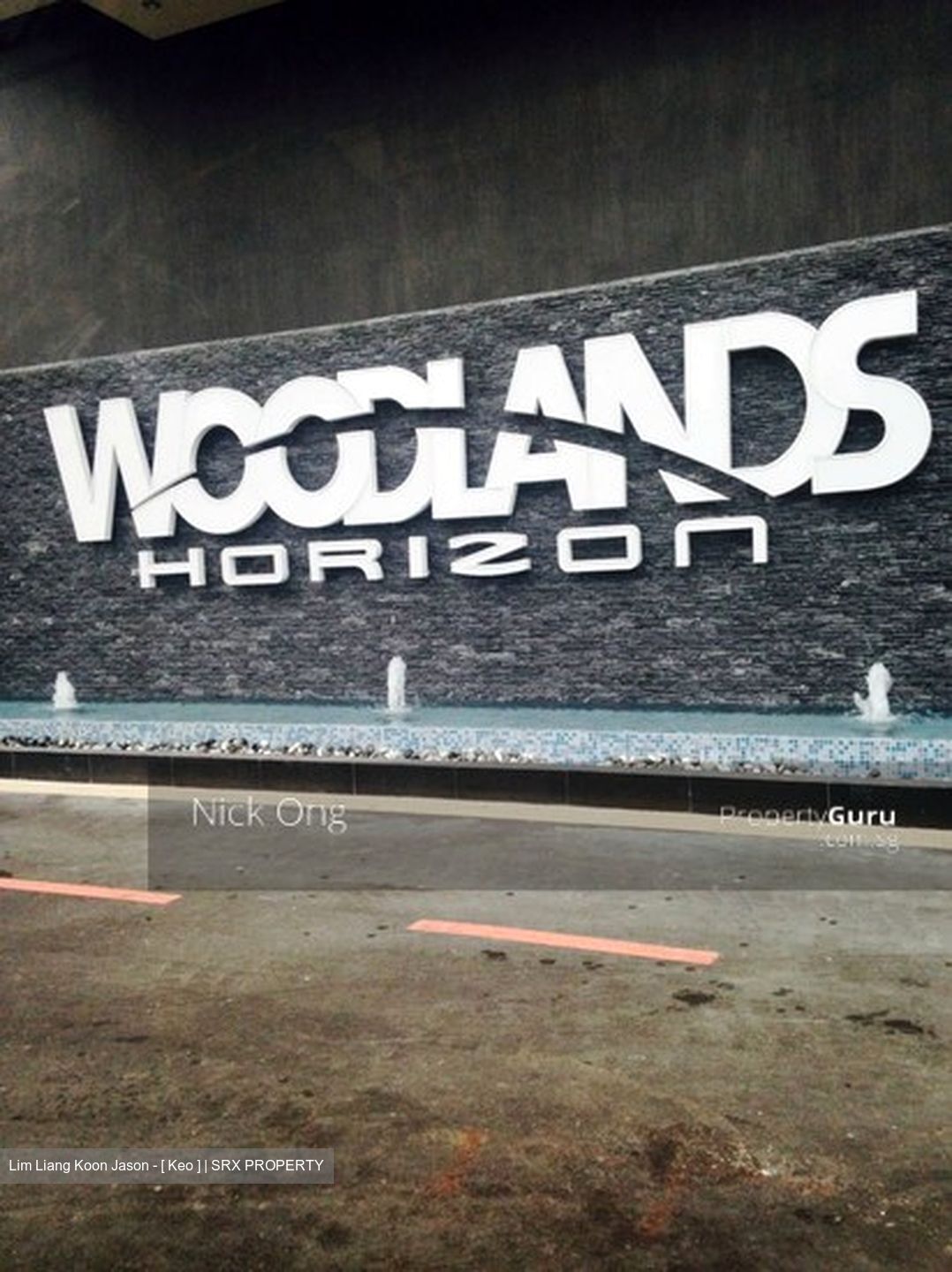 Woodlands Horizon (D25), Factory #301126241
